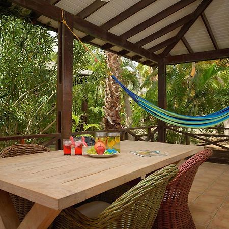 Captain Don'S Habitat Kralendijk  Ngoại thất bức ảnh