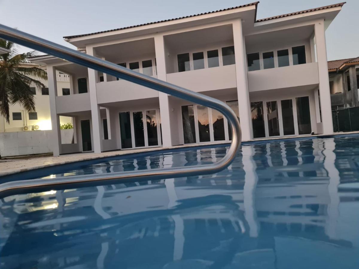 Captain Don'S Habitat Kralendijk  Ngoại thất bức ảnh
