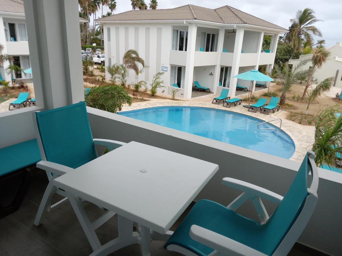 Captain Don'S Habitat Kralendijk  Ngoại thất bức ảnh