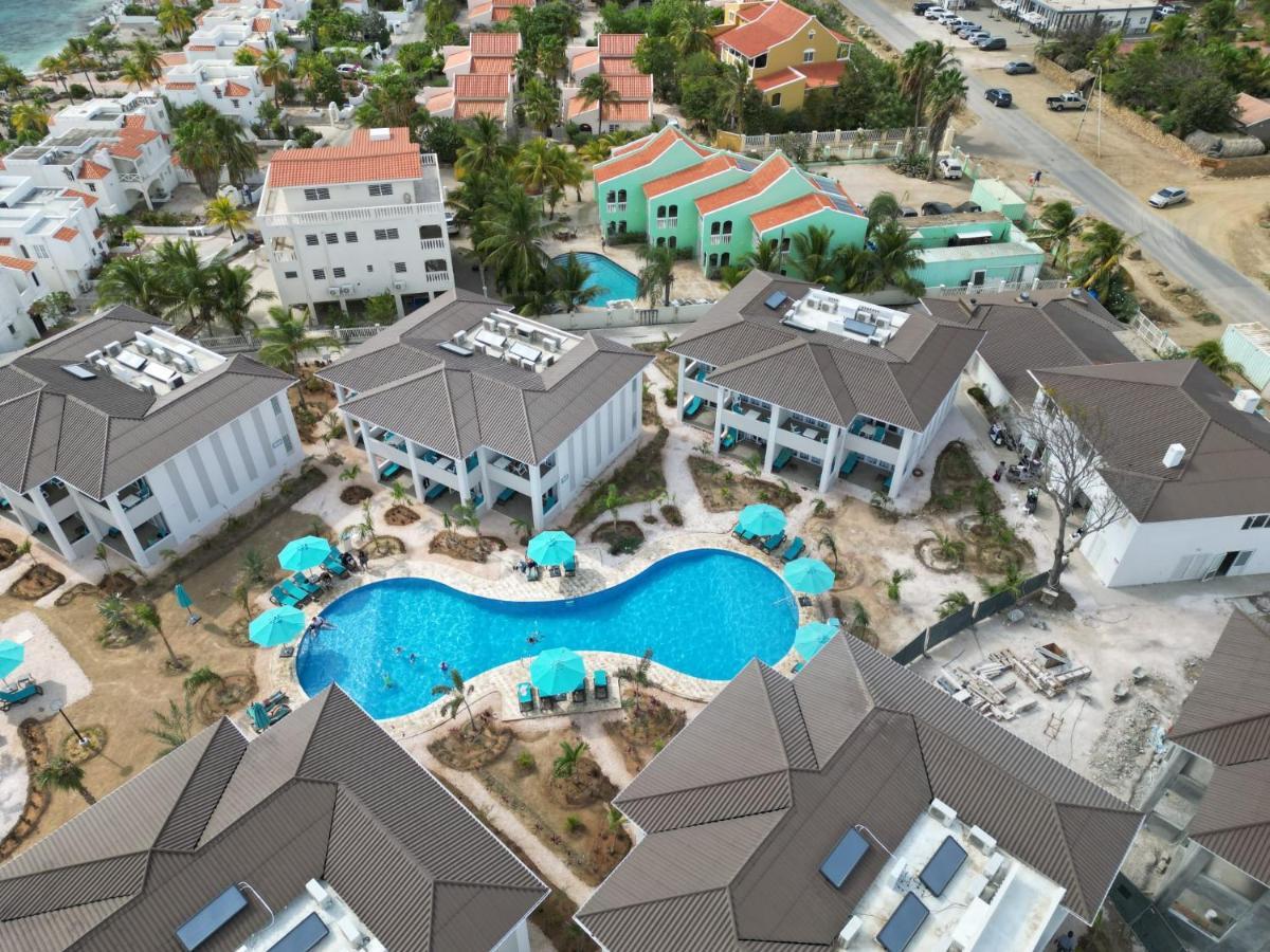 Captain Don'S Habitat Kralendijk  Ngoại thất bức ảnh