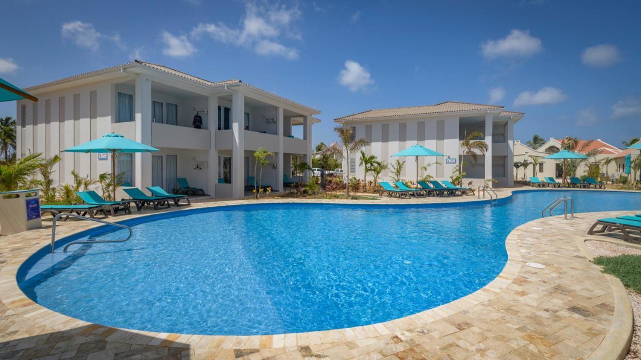 Captain Don'S Habitat Kralendijk  Ngoại thất bức ảnh
