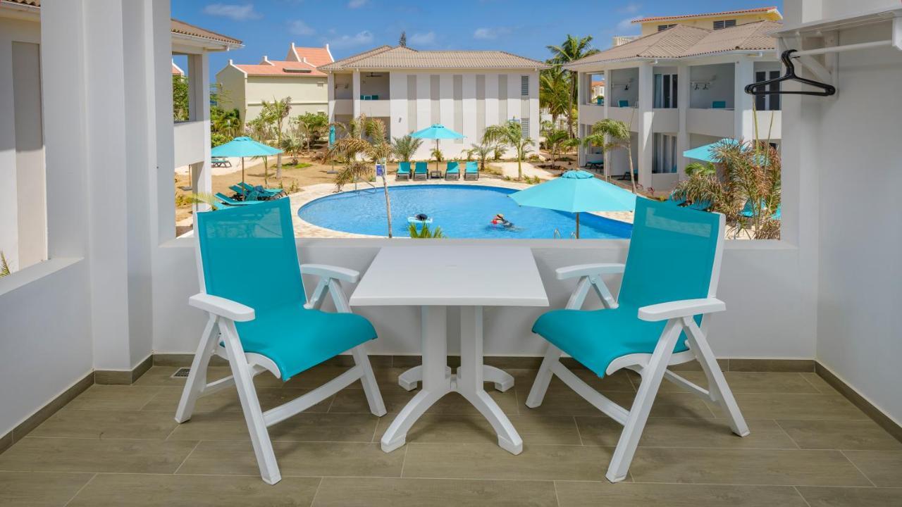 Captain Don'S Habitat Kralendijk  Ngoại thất bức ảnh