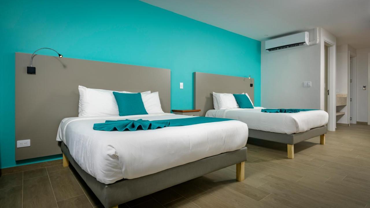 Captain Don'S Habitat Kralendijk  Ngoại thất bức ảnh