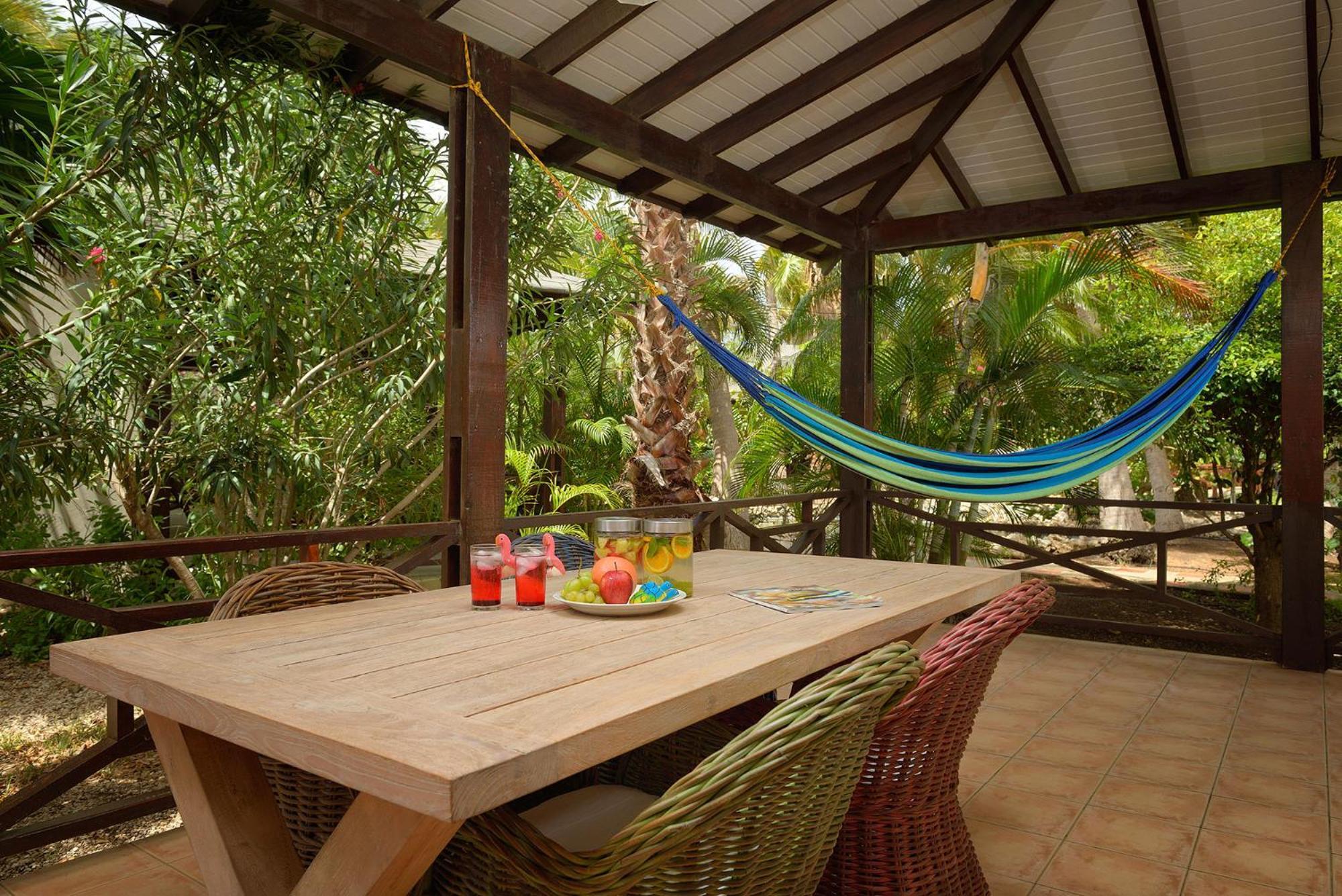 Captain Don'S Habitat Kralendijk  Ngoại thất bức ảnh