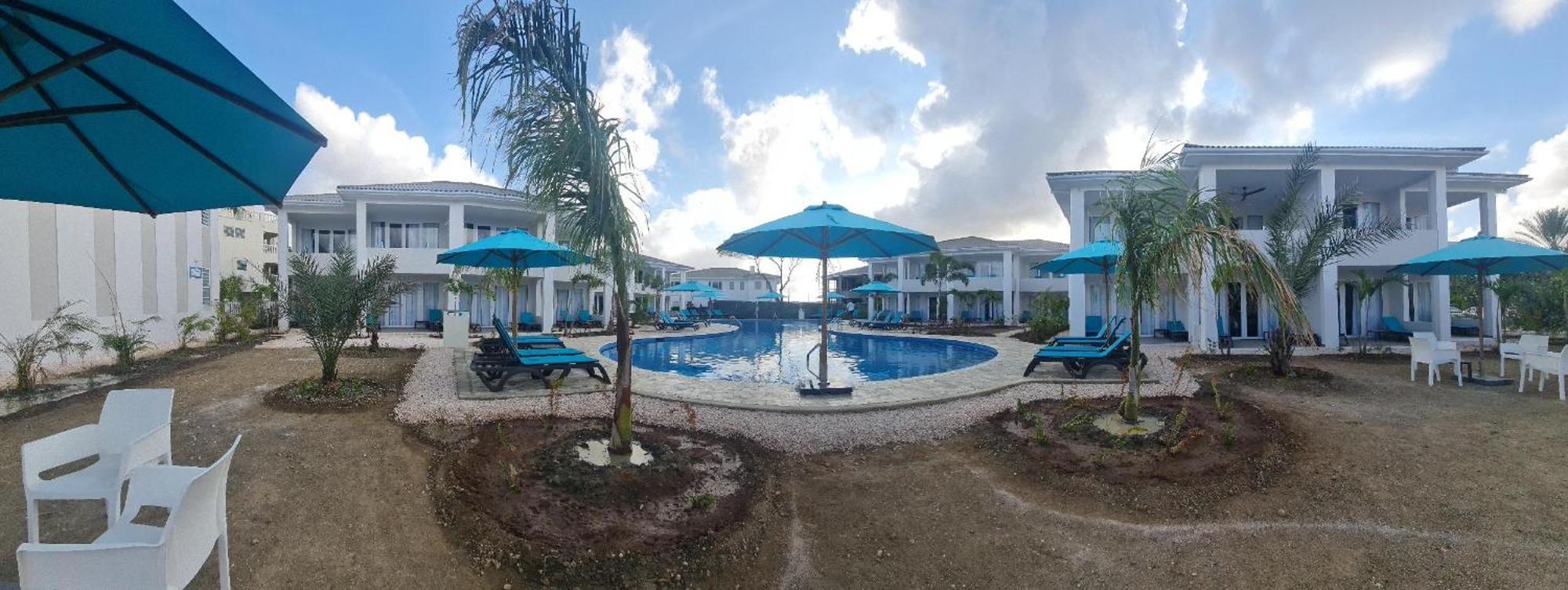 Captain Don'S Habitat Kralendijk  Ngoại thất bức ảnh