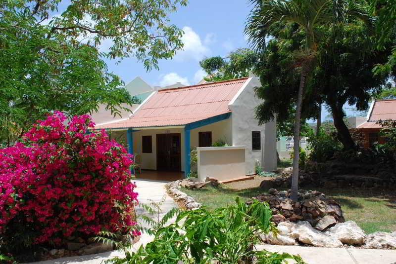 Captain Don'S Habitat Kralendijk  Ngoại thất bức ảnh