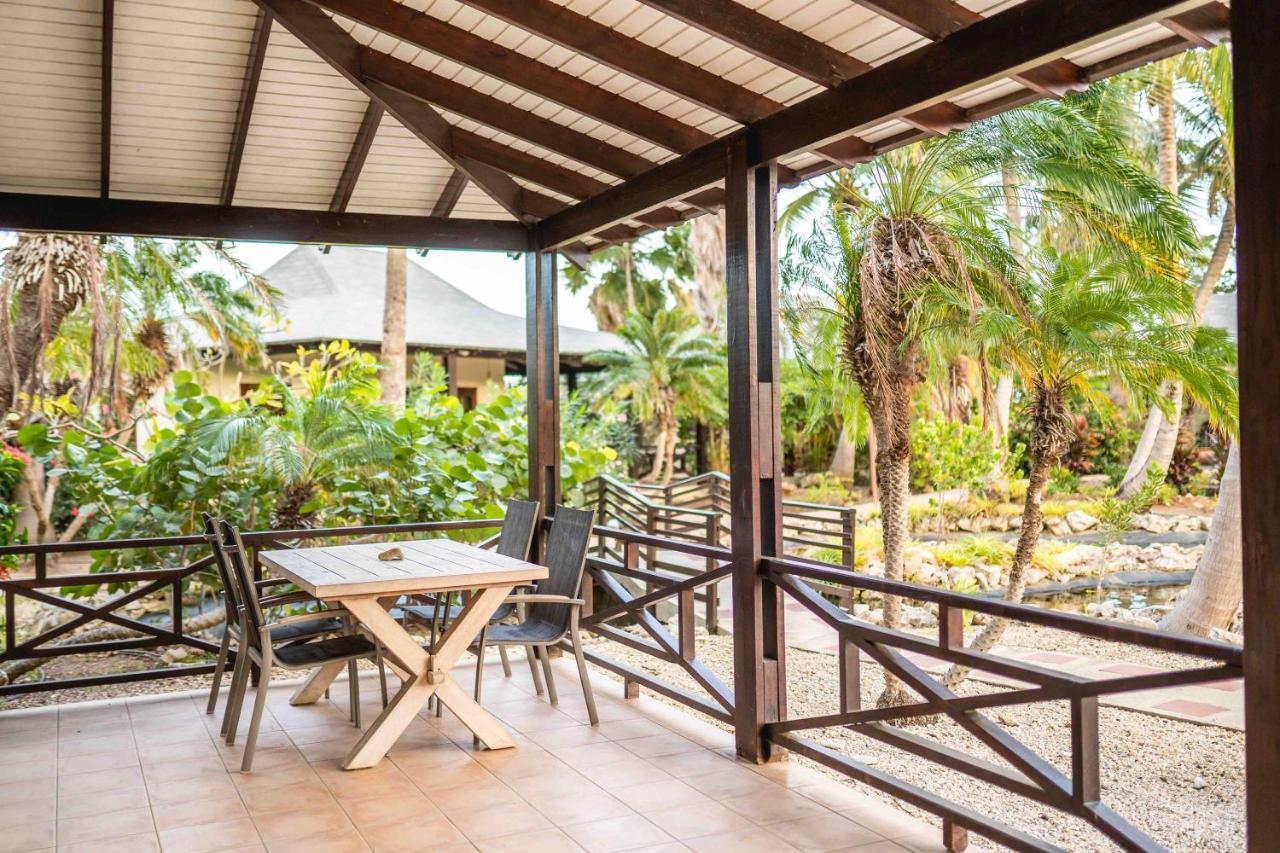 Captain Don'S Habitat Kralendijk  Ngoại thất bức ảnh