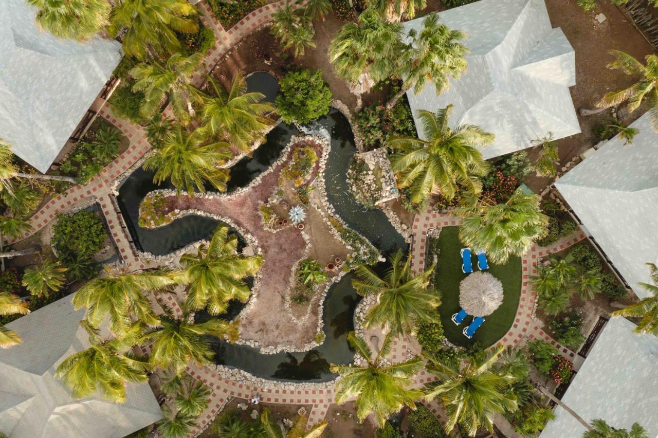Captain Don'S Habitat Kralendijk  Ngoại thất bức ảnh