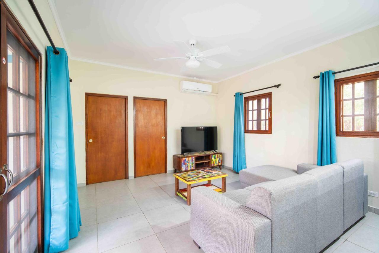 Captain Don'S Habitat Kralendijk  Ngoại thất bức ảnh