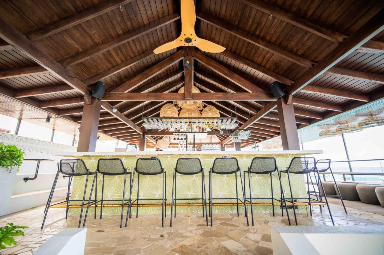 Captain Don'S Habitat Kralendijk  Ngoại thất bức ảnh