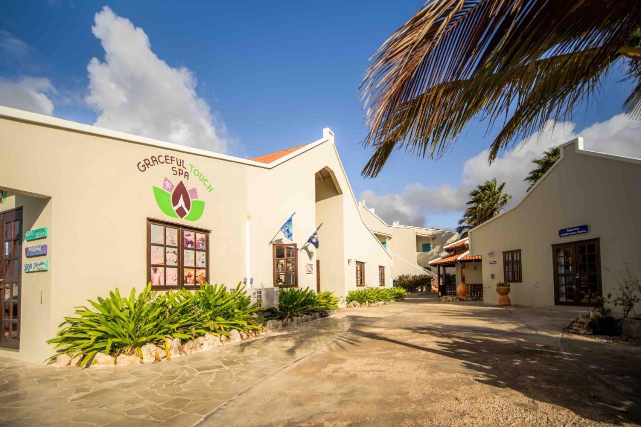 Captain Don'S Habitat Kralendijk  Ngoại thất bức ảnh