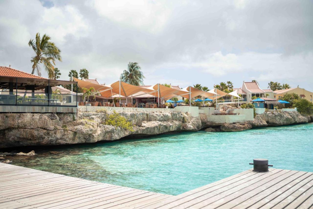 Captain Don'S Habitat Kralendijk  Ngoại thất bức ảnh