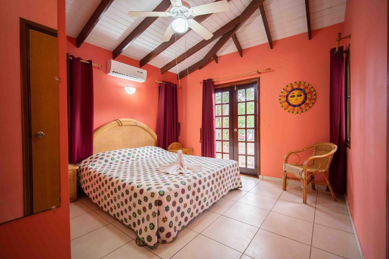 Captain Don'S Habitat Kralendijk  Ngoại thất bức ảnh