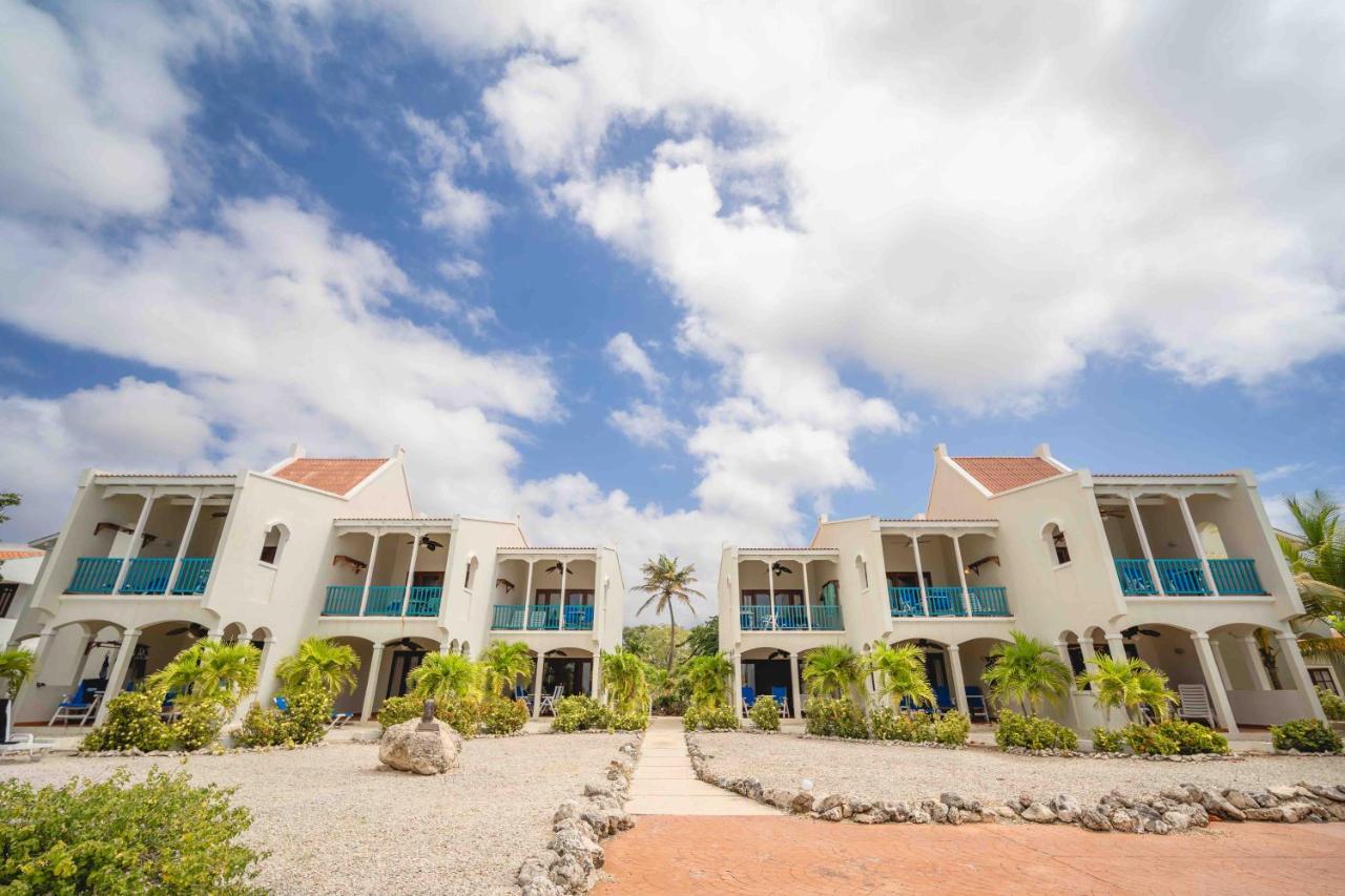 Captain Don'S Habitat Kralendijk  Ngoại thất bức ảnh
