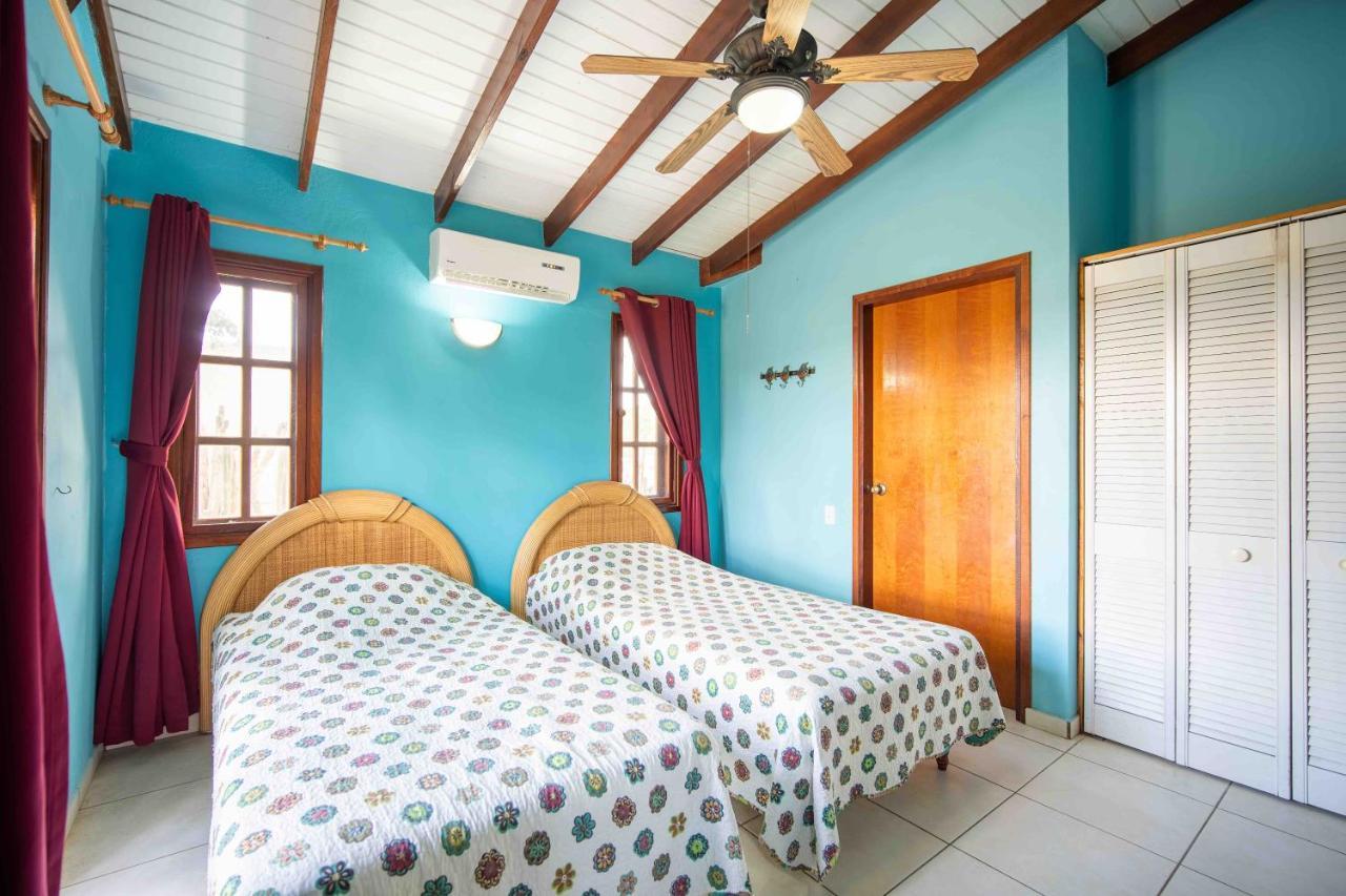 Captain Don'S Habitat Kralendijk  Ngoại thất bức ảnh