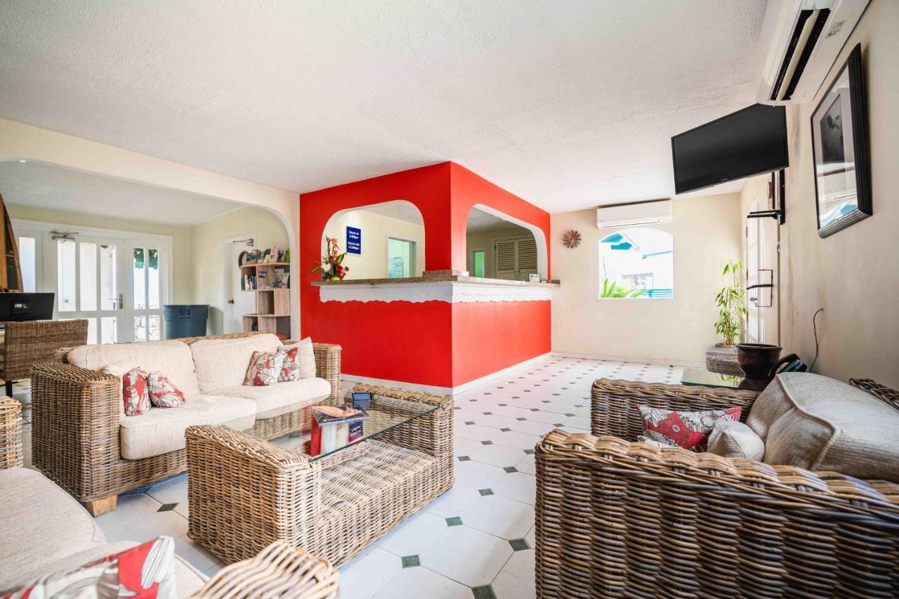 Captain Don'S Habitat Kralendijk  Ngoại thất bức ảnh