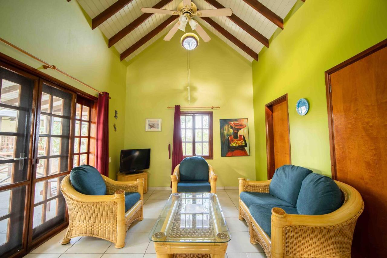 Captain Don'S Habitat Kralendijk  Ngoại thất bức ảnh