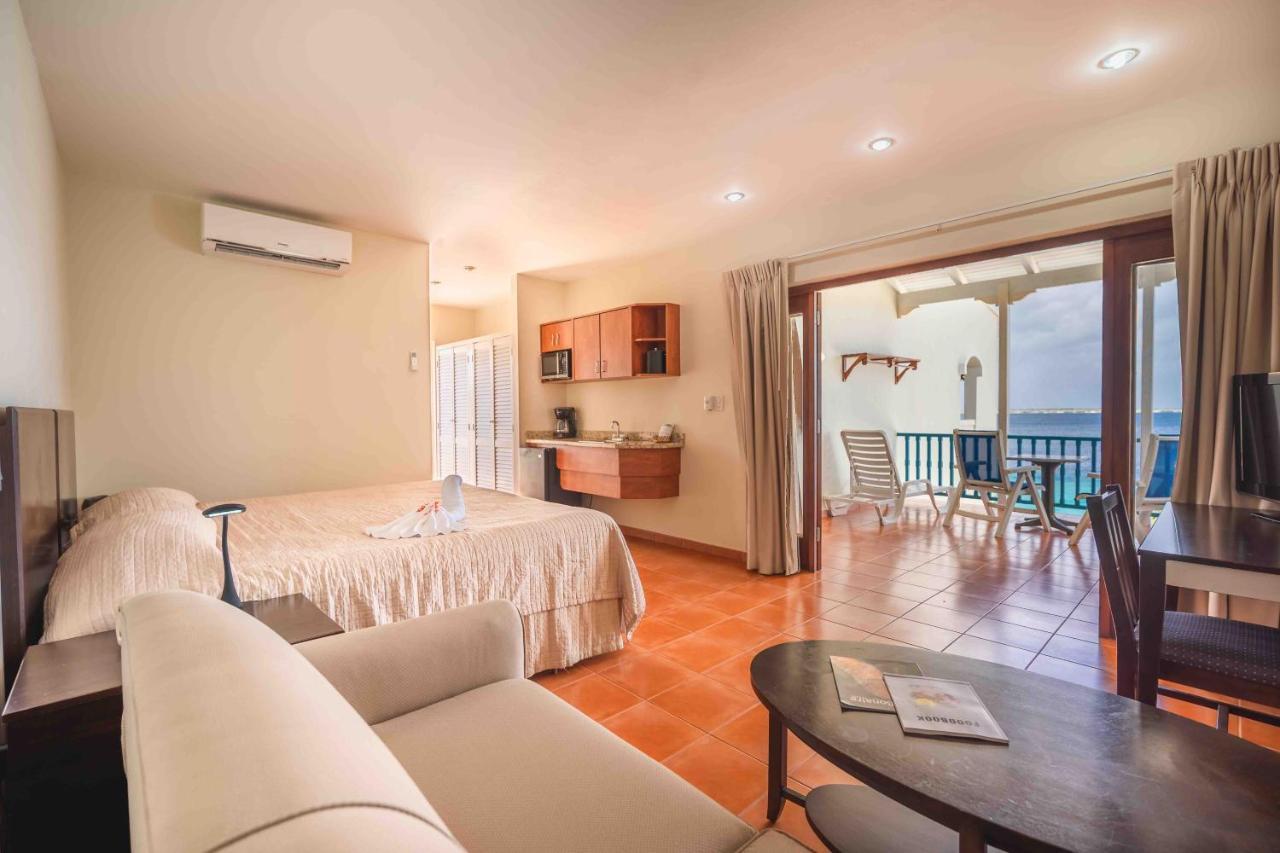 Captain Don'S Habitat Kralendijk  Ngoại thất bức ảnh