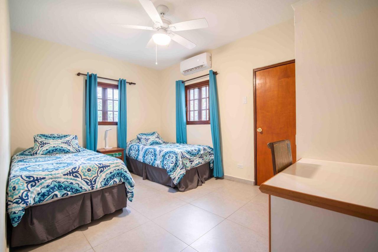 Captain Don'S Habitat Kralendijk  Ngoại thất bức ảnh