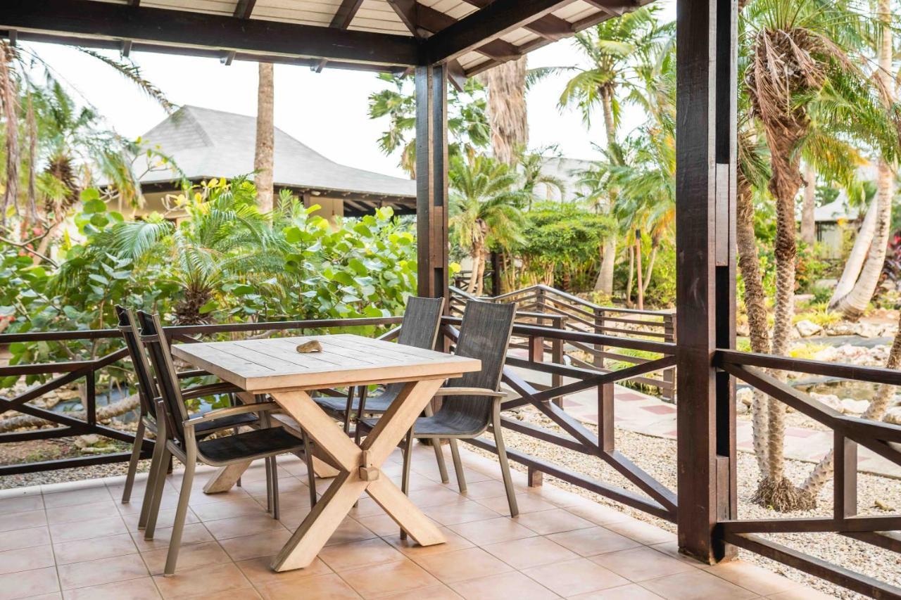 Captain Don'S Habitat Kralendijk  Ngoại thất bức ảnh